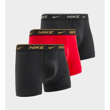 NIKE TRUNK 3PK 0000KE1008-EXG MULTI
