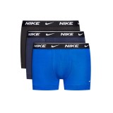 NIKE TRUNK 3PK 0000KE1008-9J1 Colorful Image 
