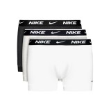 NIKE TRUNK 3PK 0000KE1008-MP1 Multi Image 