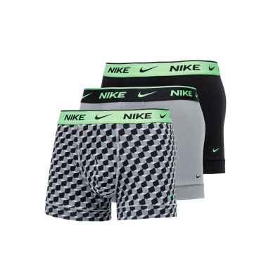 NIKE TRUNK 3PK 000PKE1008-BAU MULTI
