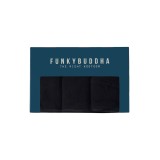 FUNKY BUDDHA FBM002-098-10-NAVY Μπλε Εικόνα 0