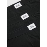 FUNKY BUDDHA  FBM013-080-10-BLACK Black Image 0