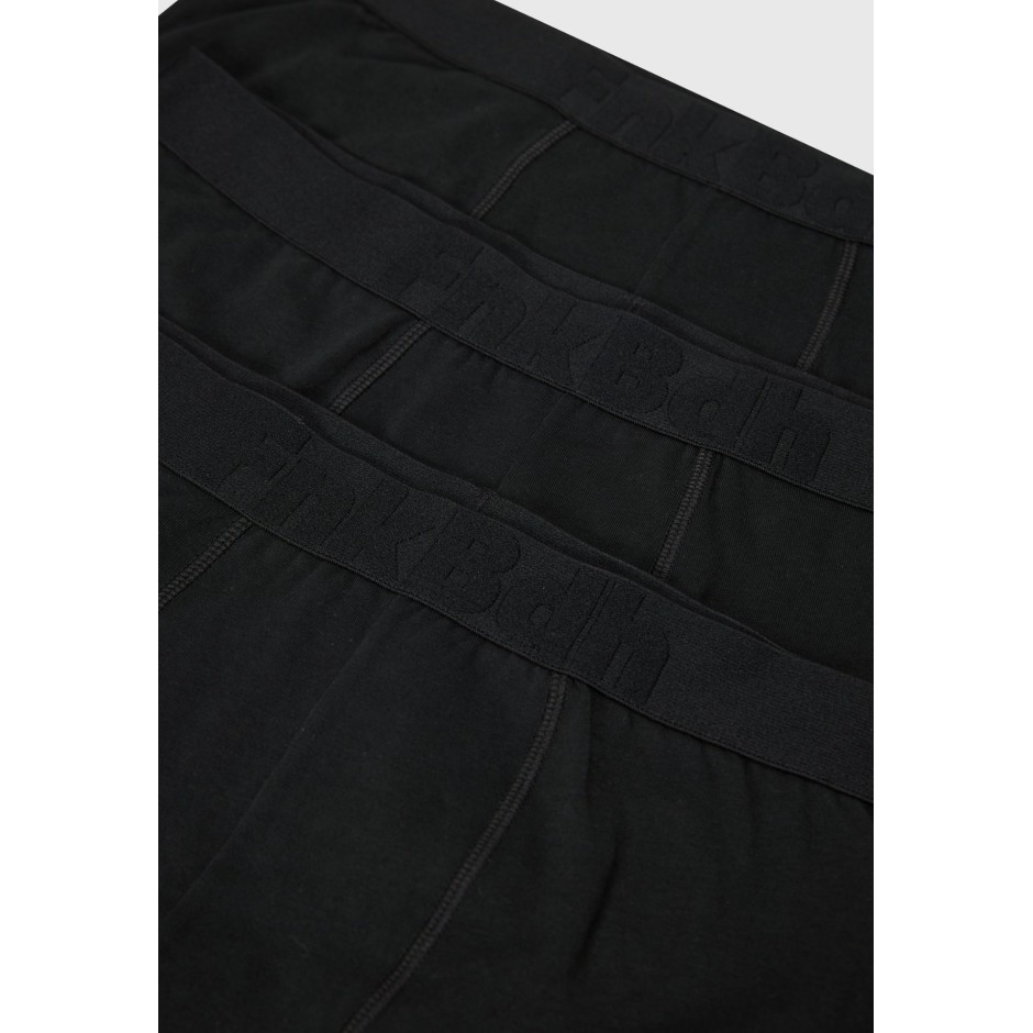 FUNKY BUDDHA  FBM013-081-10-BLACK Μαύρο