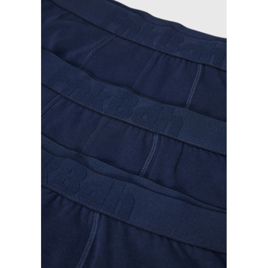 FUNKY BUDDHA  FBM013-081-10-NAVY Μπλέ