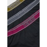 FUNKY BUDDHA  FBM013-084-10-BLACK Black Image 0