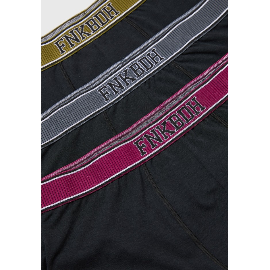 FUNKY BUDDHA  FBM013-084-10-BLACK Black