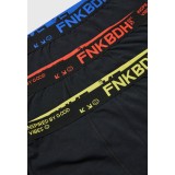 FUNKY BUDDHA  FBM013-085-10-BLACK Μαύρο Εικόνα 0