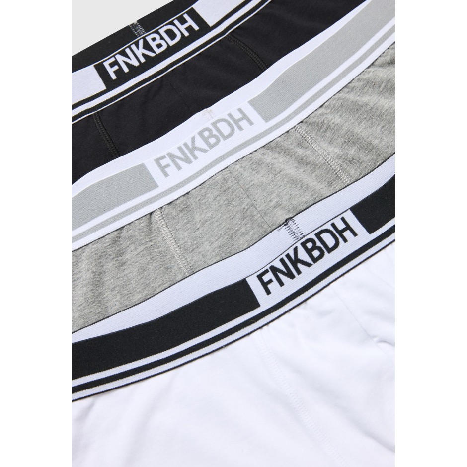 FUNKY BUDDHA  FBM013-087-10-MULTI Colorful