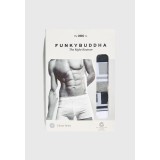 FUNKY BUDDHA  FBM013-087-10-MULTI Colorful Image 1