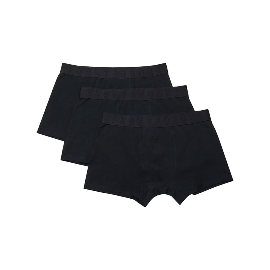 FUNKY BUDDHA FBM009-312-10-BLACK Black