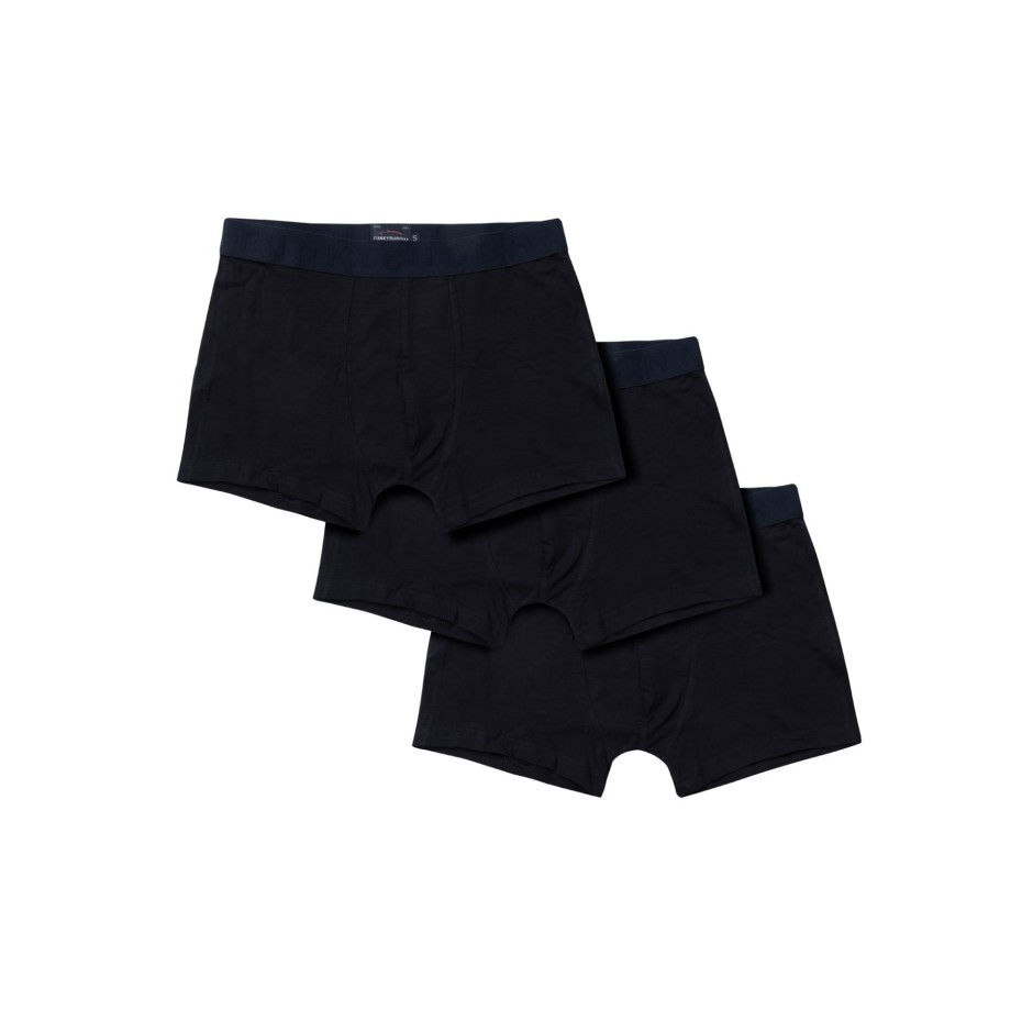 FUNKY BUDDHA FBM002-098-10-NAVY Μπλε