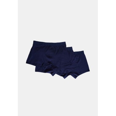 FUNKY BUDDHA FBM007-098-10-NAVY ΜΠΛΕ