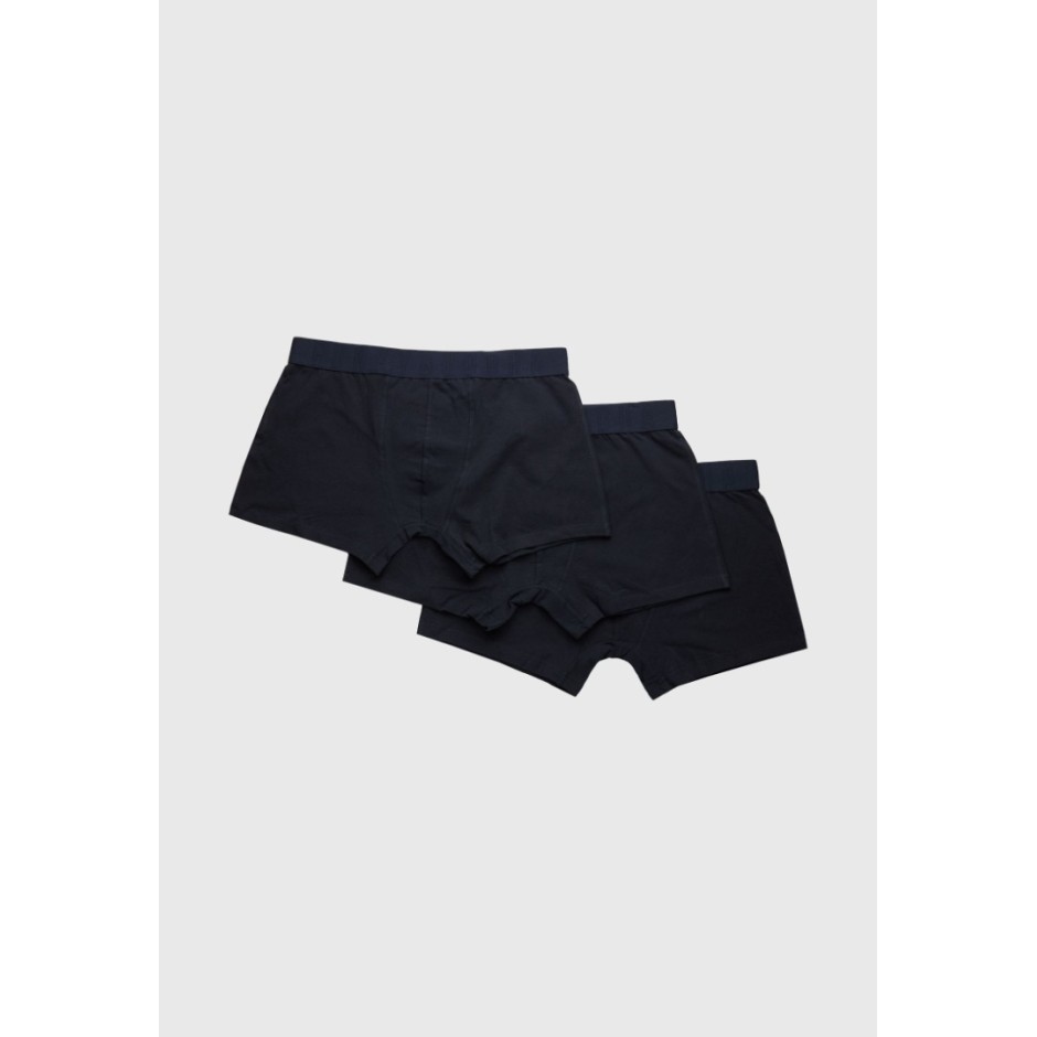 FUNKY BUDDHA FBM008-086-10-NAVY Blue