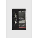 FUNKY BUDDHA FBM011-090-10-MULTI Πολύχρωμο Εικόνα 