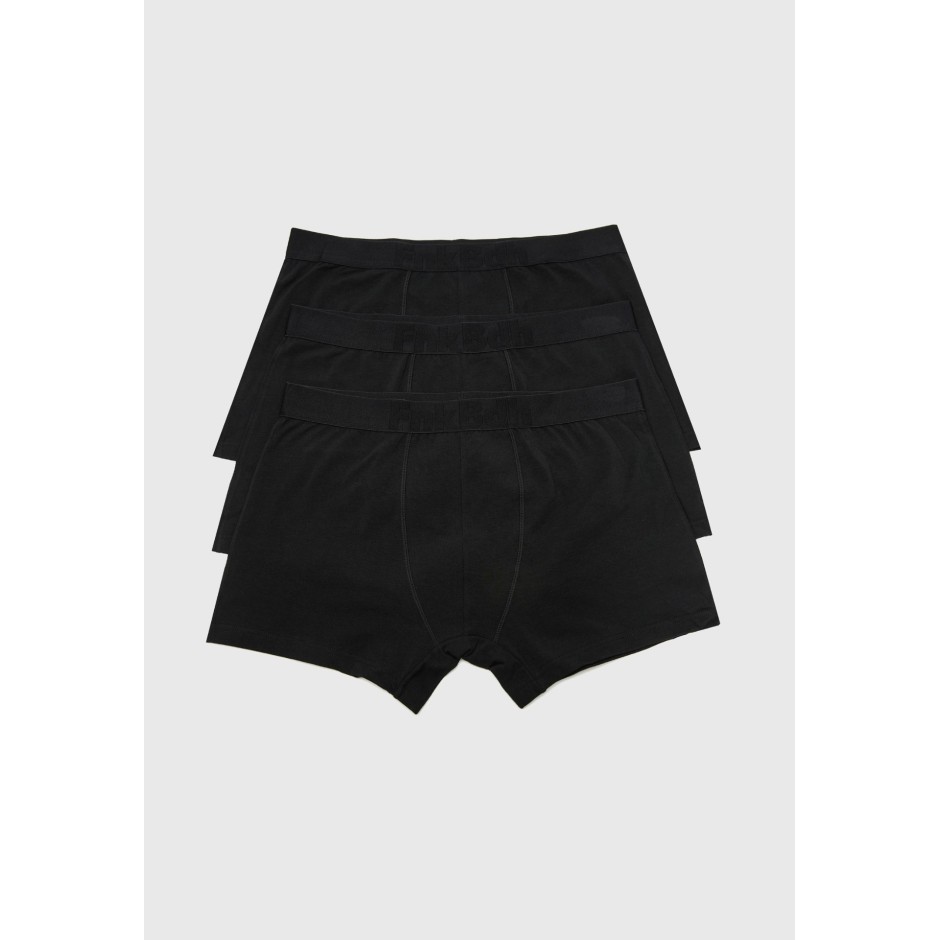 FUNKY BUDDHA  FBM013-081-10-BLACK Μαύρο
