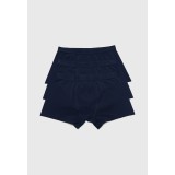 FUNKY BUDDHA  FBM013-081-10-NAVY Μπλέ Εικόνα 