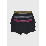 FUNKY BUDDHA  FBM013-084-10-BLACK Black Image 