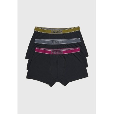 FUNKY BUDDHA  FBM013-084-10-BLACK Black