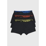 FUNKY BUDDHA  FBM013-085-10-BLACK Μαύρο Εικόνα 