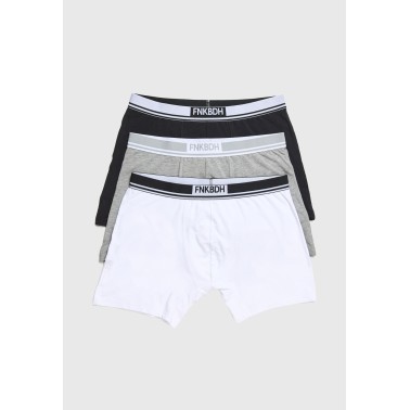 FUNKY BUDDHA  FBM013-087-10-MULTI Colorful
