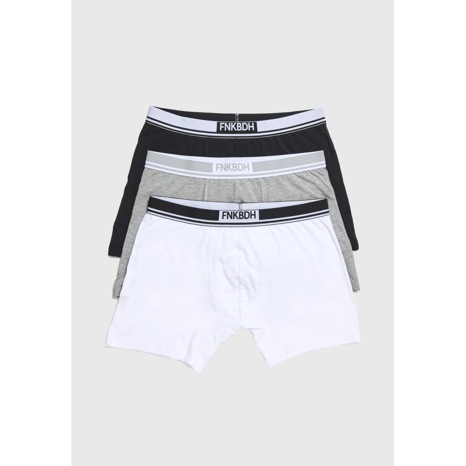 FUNKY BUDDHA  FBM013-087-10-MULTI Colorful