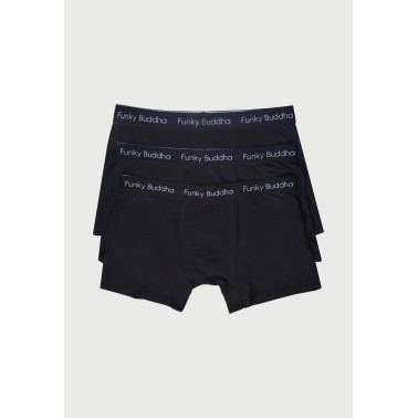 FUNKY BUDDHA  FBM013-088-10-BLACK Black