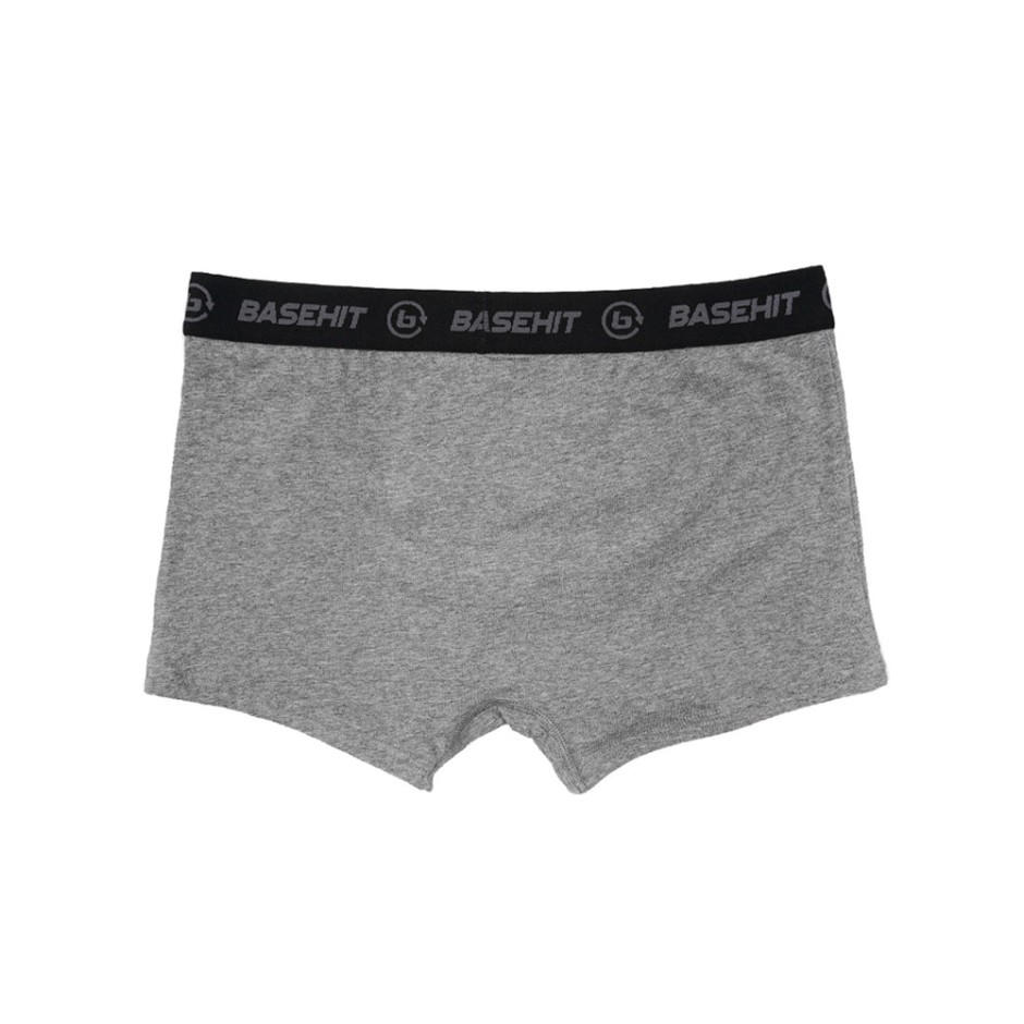 BASEHIT 221.BM06.01-MULTI-COLOUR Πολύχρωμο