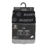 BASEHIT 221.BM06.01-MULTI-COLOUR Colorful Image 1