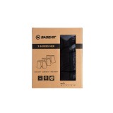 BASEHIT 242.BM06.07-BLACK Μαύρο Εικόνα 1
