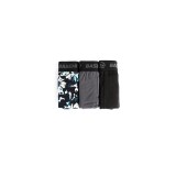 BASEHIT 242.BM06.07-BLACK/EBONY/PR531 Πολύχρωμο Εικόνα 3