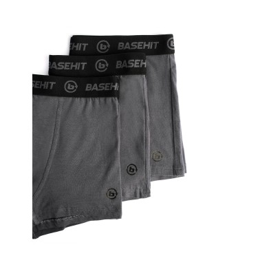 BASEHIT 242.BM06.07-EBONY Coal