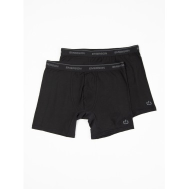 EMERSON 232.EM06.05-BLACK Black