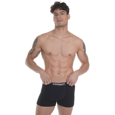BODY ACTION 093201-01-01 Black