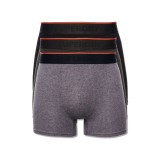 SUPERDRY CLASSIC BOXER TRIPLE M3110082A-4IG Colorful