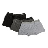GSA BASIC 3 PACK 17-1204-06 Coal Image 0