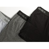 GSA BASIC 3 PACK 17-1204-06 Coal Image 1