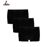 GSA BASIC 3 PACK 17-1204-01 Black Image 