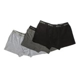 GSA BASIC 3 PACK 17-1204-06 Coal Image 