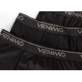 VENIMO 3PACK 219MBO-753 Black