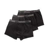 VENIMO 3PACK 219MBO-753 Black Image 