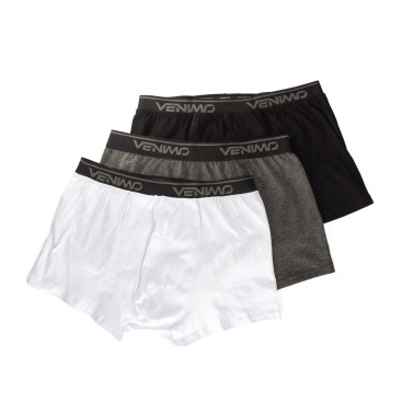 VENIMO 3PACK 219MBO-753 Colorful