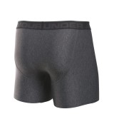 UNDER ARMOUR THE ORIGINAL 6 BOXERJOCK 1277238-090 Coal Image 0