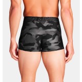 UNDER ARMOUR UA PERF TECH NOV 3IN 1383883-001 Colorful Image 0