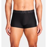 Ανδρικά Εσώρουχα Μαύρα - Under Armour Performance Tech Boxerjock Εικόνα 0