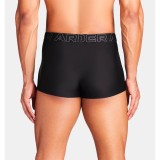 Ανδρικά Εσώρουχα Μαύρα - Under Armour Performance Tech Boxerjock Εικόνα 1