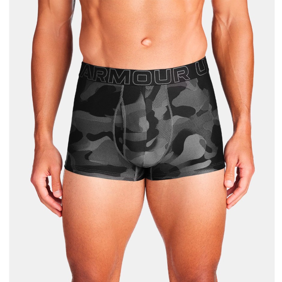 UNDER ARMOUR UA PERF TECH NOV 3IN 1383883-001 Colorful