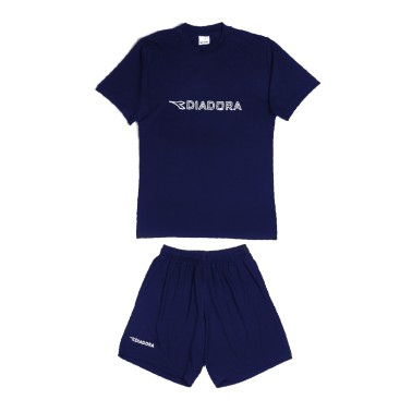 DIADORA D115337-ΜΠΛΕ Μπλε