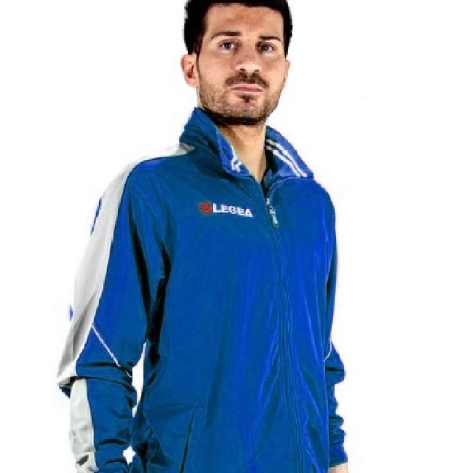 LEGEA KENTUCKY-ΡΟΥΑ Royal Blue
