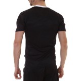 LEGEA M1133-ΜΑΥΡΟ Black Image 0