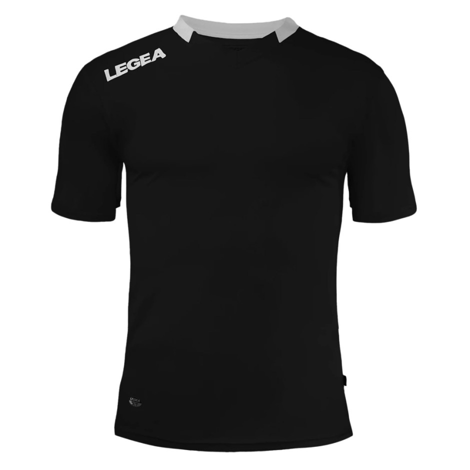 LEGEA M1133-ΜΑΥΡΟ Black